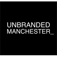 Unbranded Manchester logo - Similar company to Immersion Science