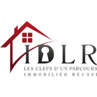IDLR Immo logo - Similar company to Py, La Viande Naturellement !