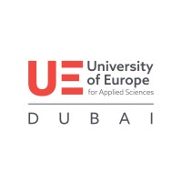 University of Europe for Applied Sciences Dubai logo - Similar company to Student Entrepreneurship Association (Sea) | University Of Birmingham (Dubai)
