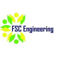 FSC Engineering logo - Similar company to Fsc Engineering