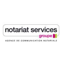 Notariat Services logo - Similar company to 36H-Immo