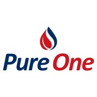 Pure One Corporation logo - Similar company to Norcliffe