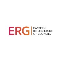 Eastern Region Group of Councils logo - Similar company to Mosaiclab Co