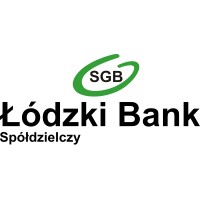 Łódzki Bank Spółdzielczy logo - Similar company to Tbv