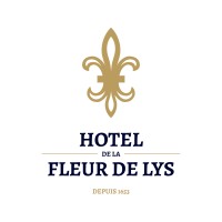 Hôtel La Fleur de Lys - Gruyères logo - Similar company to Homegourmet