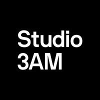 Studio 3AM logo - Similar company to Studio 3Am