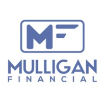 Mulligan Financial logo - Similar company to Pulxsoft Solutions