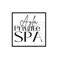 Ayla Private Spa logo - Similar company to Marasim Hospitality Llc