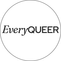 EveryQueer logo - Similar company to Queer Destinations