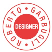 Roberto Garbugli Designer logo - Similar company to Communication Lab