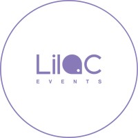 Lilac Events logo - Similar company to Mascotevents