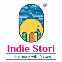 Indie Stori logo - Similar company to Tabnuvo