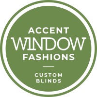 Accent Window Fashions logo - Similar company to Carson Outdoor Living