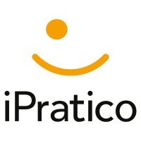 iPratico logo - Similar company to Dtr Italy