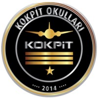 Kokpit Havacılık Koleji - Eskişehir logo - Similar company to Kokpit Koleji
