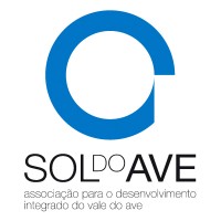 Sol do Ave - Associação para o Desenvolvimento Integrado do Vale do Ave logo - Similar company to Myprivate Dressing