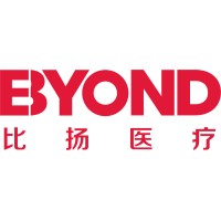 HUNAN BEYOND MEDICAL TECHNOLOGY CO.,LTD logo - Similar company to Shenzhen Baige Medical Technology Co,. Ltd