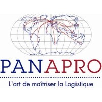 PANAPRO logo - Similar company to Logisteo