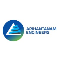 Arihantanam Engineers Private Limited logo - Similar company to Procycle Consultancy Services Llp