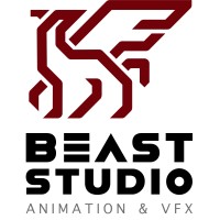 Beast Studio logo - Similar company to Color Frame Studio