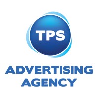 TPS Advertising Agency logo - Similar company to Ogdsolutions Oü
