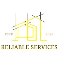 Reliable Services logo - Similar company to Digistor.Pk