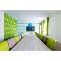 Terre d'Ardenne - Gîtes pour séminaires au vert et Familles logo - Similar company to Le Rigado Coworking