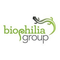 The Biophilia Group logo - Similar company to Sol Ecology, Inc.