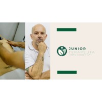 Espaço Junior Terapeuta e Massoterapeuta logo - Similar company to Massagem E Shiatsu