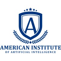 American Institute of Artificial Intelligence logo - Similar company to Zebraket (Acquired By Aligned It, Llc.)