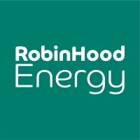 Robin Hood Energy logo - Similar company to Astute Wealth Management