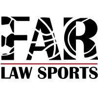 FARLAWSPORTS logo - Similar company to Cano, Asín & Asociados