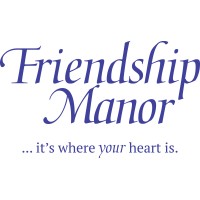 Friendship Manor logo - Similar company to S-Cube Fixtures For Retail