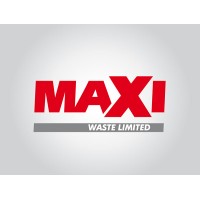 Maxi Waste Ltd logo - Similar company to Maxi Property Development & Management
