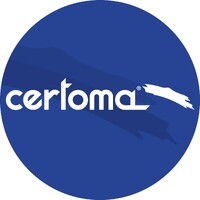 Certoma logo - Similar company to Olimec