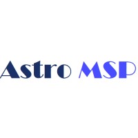 Astro Managed Service Provider LLC logo - Similar company to Cyber Security Competency Group