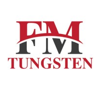 FM Tungsten logo - Similar company to Mokawa