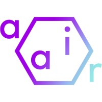 AAIR.AI logo - Similar company to Cifar