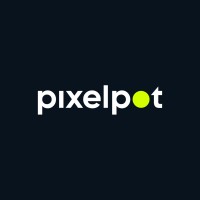 Pixelpot UX & Design Agency logo - Similar company to Gs Graphic Design Agency