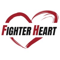 FighterHeart logo - Similar company to Blue Monkey Engineering