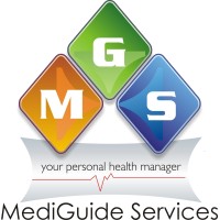 Medi Guide Services logo - Similar company to Incisive Management Solutions