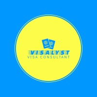 Visalyst logo - Similar company to Ditto Cabs