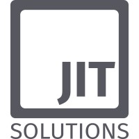 JIT Solutions logo - Similar company to Jit Solutions It