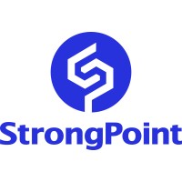 StrongPoint Finland logo - Similar company to Strongpoint Baltics
