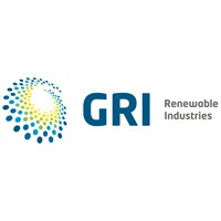 GRI Renewable Industries logo - Similar company to Gestamp Wind