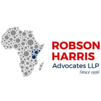 Robson Harris Advocates LLP logo - Similar company to Ckc Advocates Llp