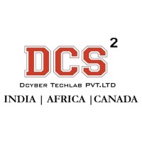 DCyber TechLab Pvt Ltd logo - Similar company to Insecsys