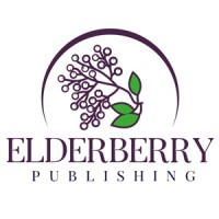 Elderberry Publishing logo - Similar company to Watermark Print Media