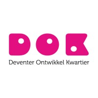 Deventer Ontwikkel Kwartier logo - Similar company to Covitae