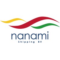 NANAMI Shipping BV logo - Similar company to Sevenlog Limited